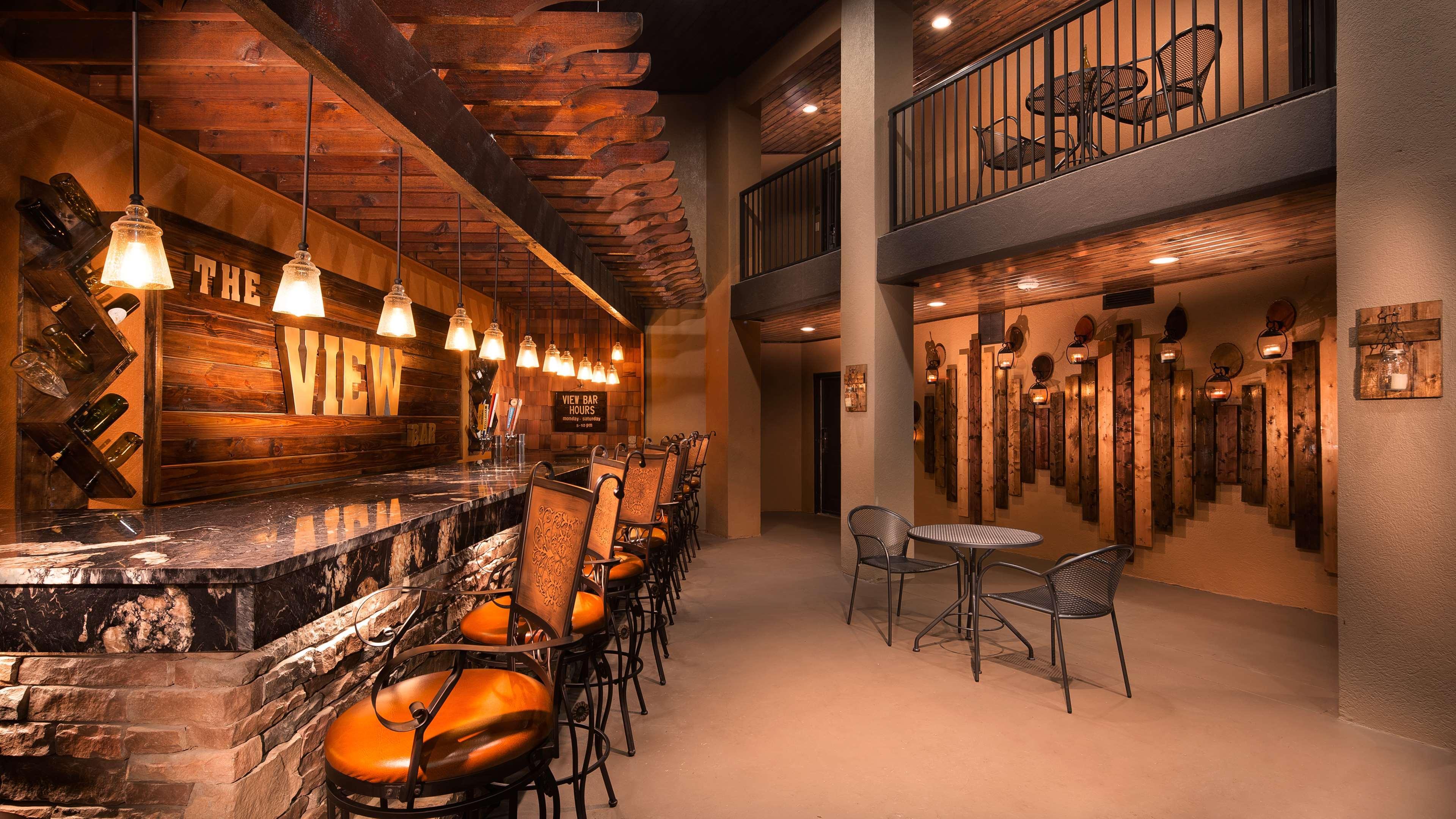Best Western Warm Springs Hotel And Event Center Buitenkant foto