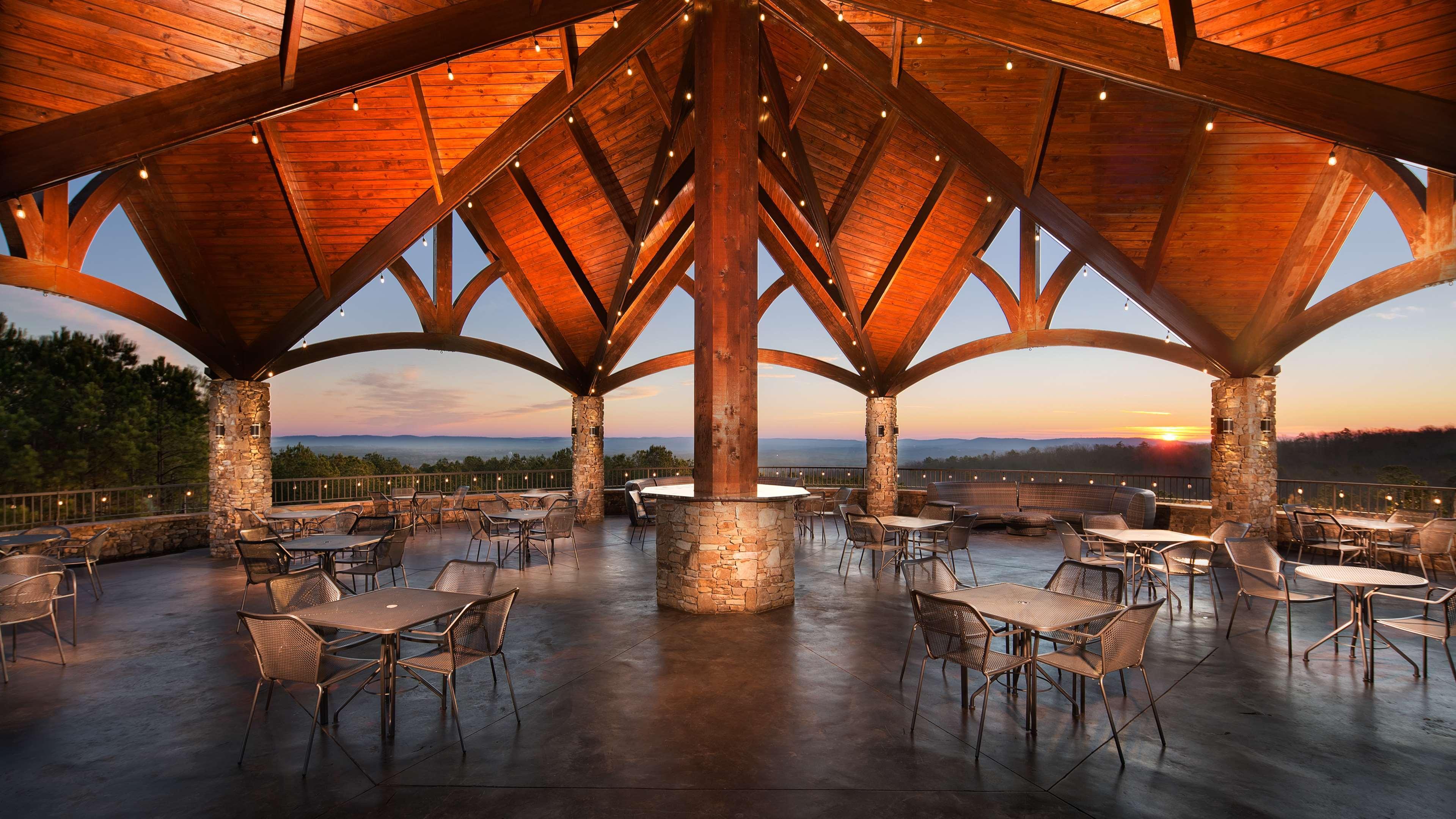 Best Western Warm Springs Hotel And Event Center Buitenkant foto