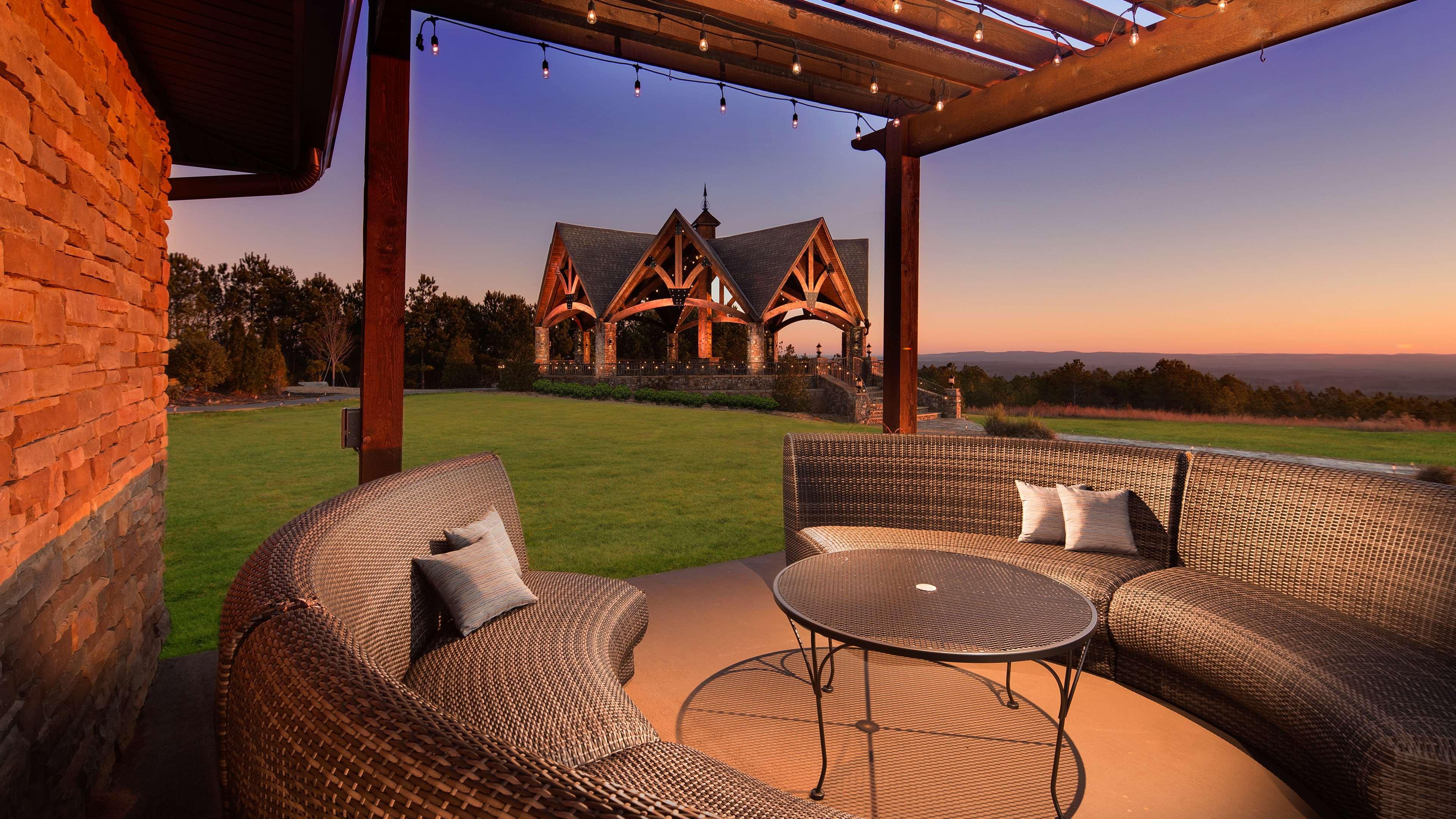 Best Western Warm Springs Hotel And Event Center Buitenkant foto