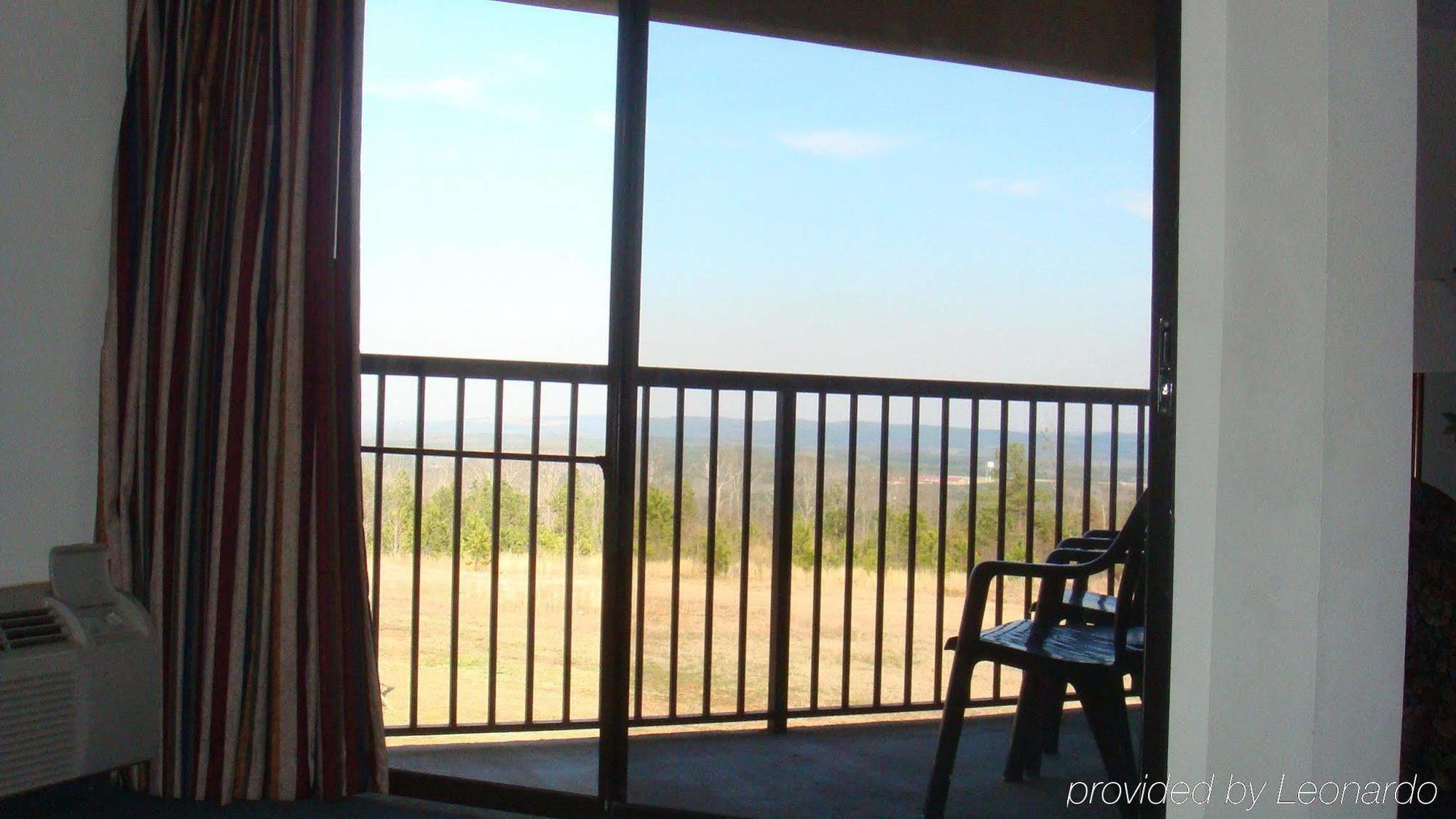 Best Western Warm Springs Hotel And Event Center Kamer foto